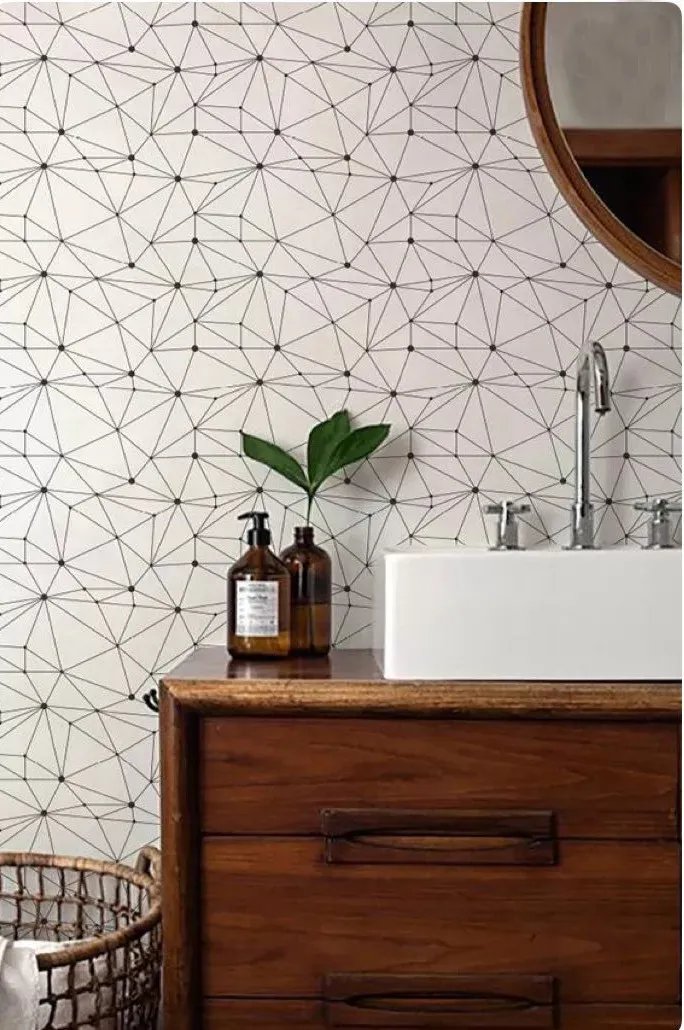 墙纸选得好，你家装修如同“整容”！