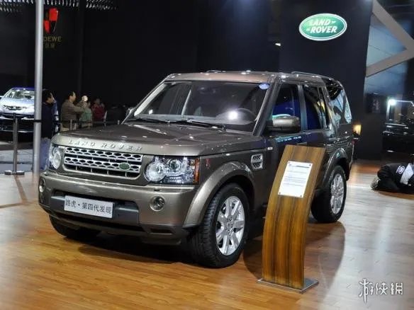 世界十大最好的越野车排行榜：有你喜欢的那一辆吗？