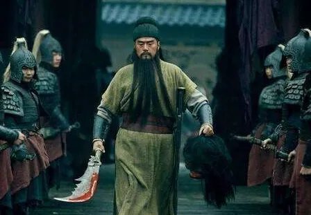 吕蒙与关羽有什么恩怨吗？为何吕蒙一定要杀了关羽？