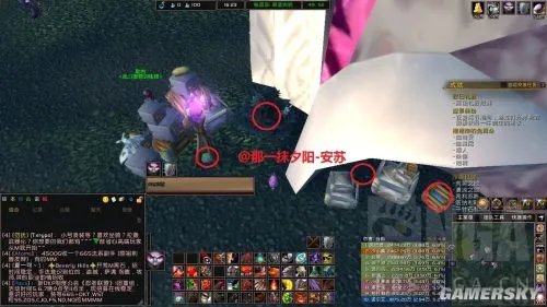 魔兽世界复活节彩蛋在哪 WOW复活节彩蛋快速获取攻略