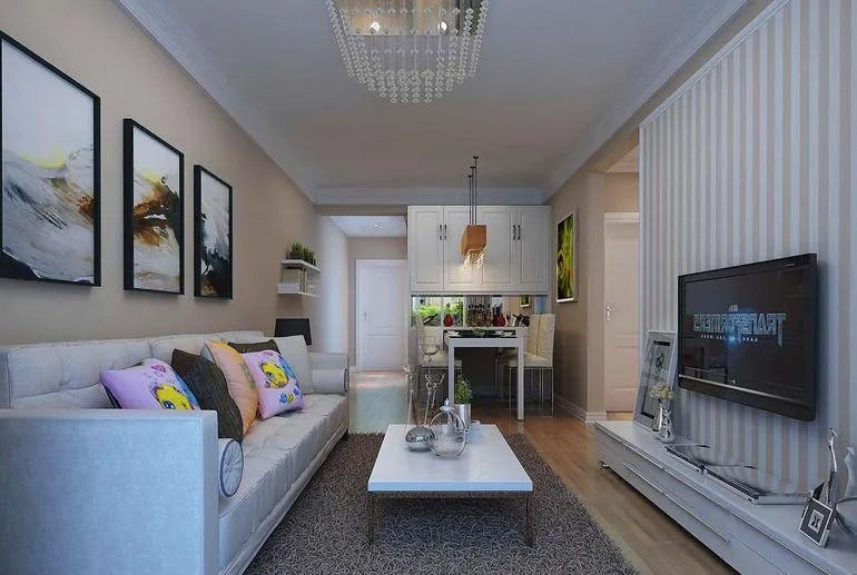 江阴装潢公司排名  江阴前五强装修公司介绍