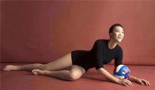 女运动员服装短裤为啥小