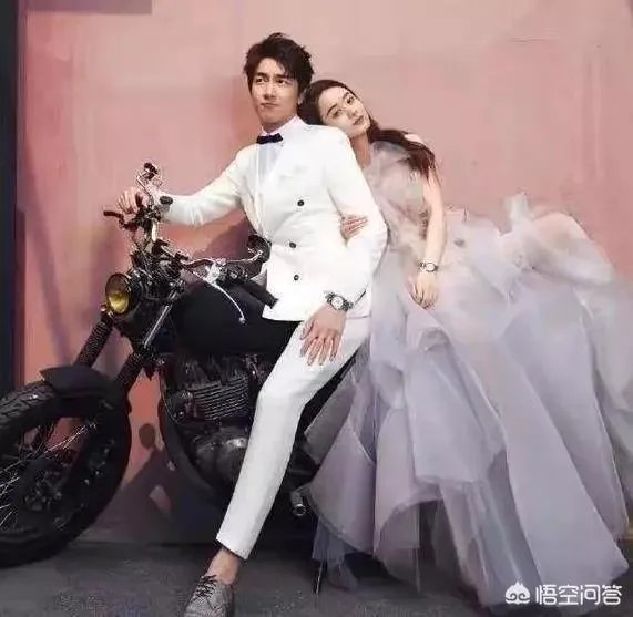 赵丽颖未来的男友，你最希望是谁？