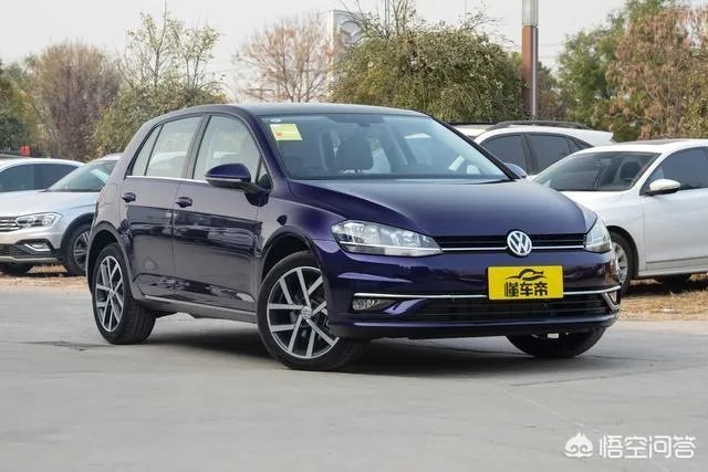 2012款高尔夫1.4T自动豪华版怎么样？值不值得入手？