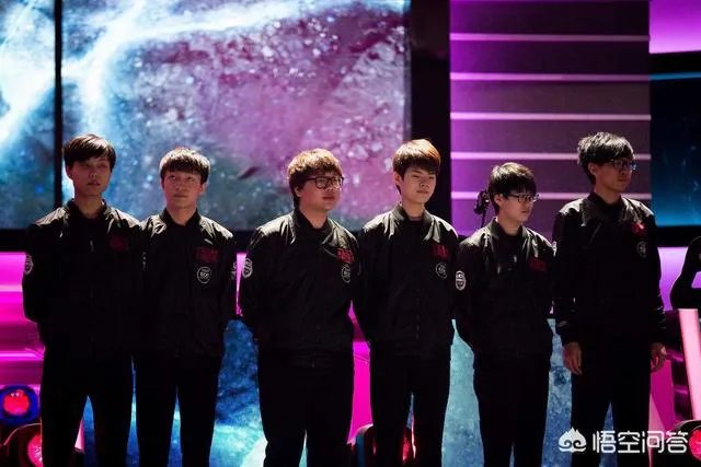 英雄联盟s5世界赛的时候fnatic很强吗，为什么ig和edg都被他吊打？