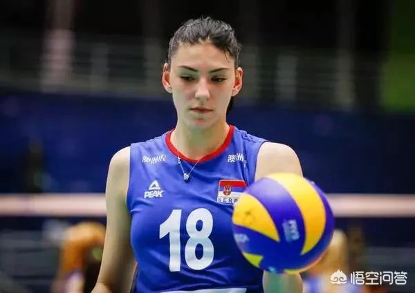 国际女排巨星年薪出炉，朱婷150万第一，博斯100万、埃格努仅15万，你怎么看？