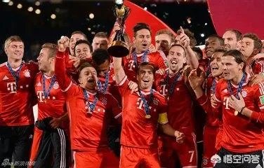 历史上，到底皇马强还是拜仁强？