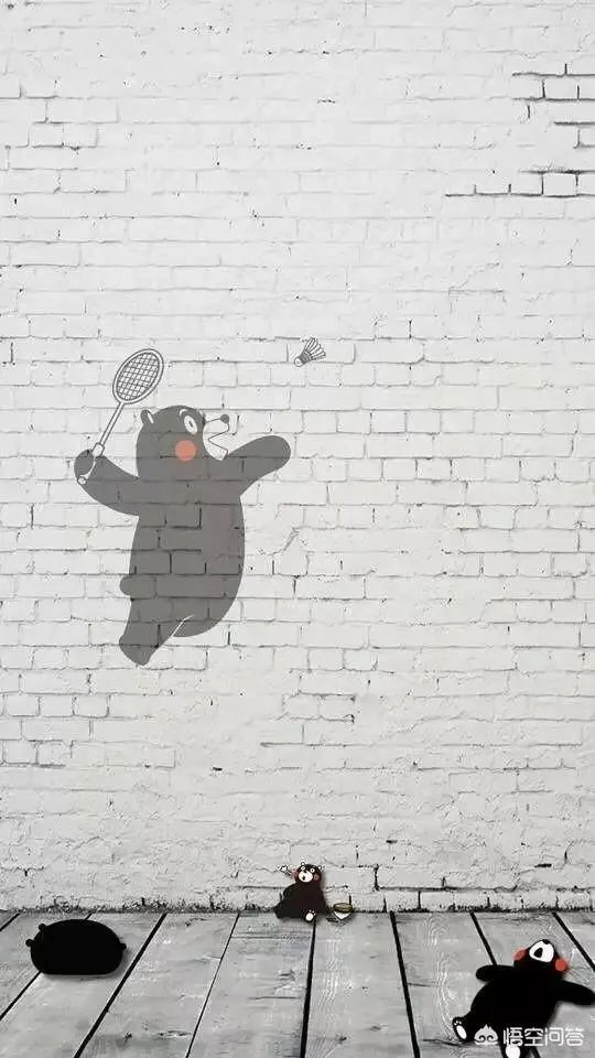 有哪些清新可爱的手机壁纸可以推荐？