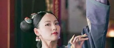 《延禧攻略》顺嫔第几集出来？顺嫔剧中人设是好是坏