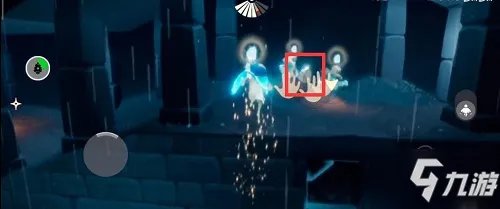 《光遇》集结季第四个任务怎么完成 集结季第四个任务完成方法分享