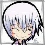 市丸银壁纸或者头像