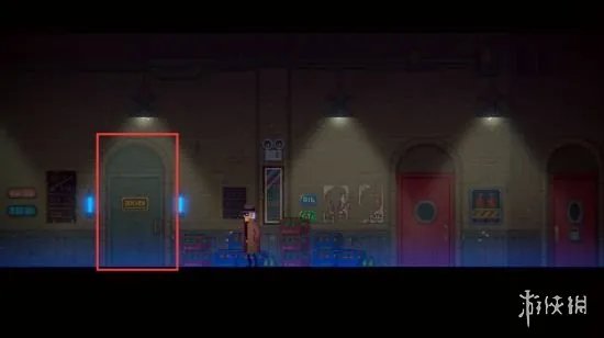 《迷雾侦探》仓库攻略 仓库怎么过