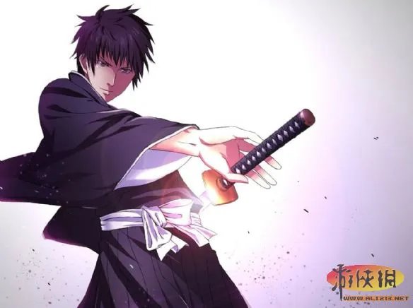 蓝染才排第六名?《死神》中的七大高智商角色