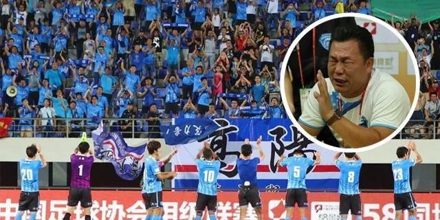 保定容大到底经历了什么使得董事长如此激动?