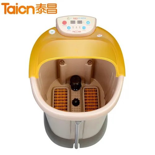 足浴盆十大排行榜 哪款品牌足浴盆好