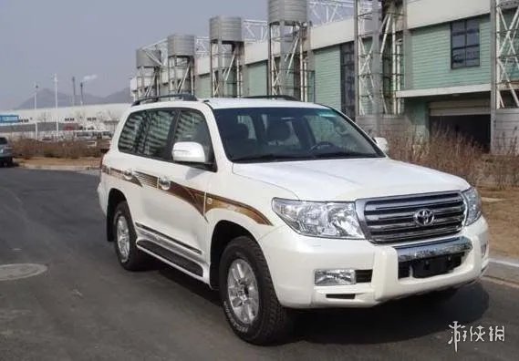 世界十大最好的越野车排行榜：有你喜欢的那一辆吗？