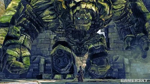 《暗黑血统2》技能树首曝！死神能力更加霸气