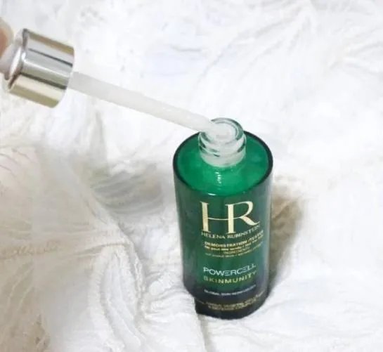 赫莲娜绿宝瓶精华功效_赫莲娜绿宝瓶适合人群