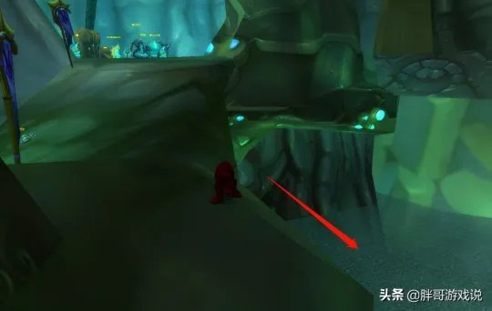 魔兽世界怀旧服麦迪文钥匙任务流程攻略