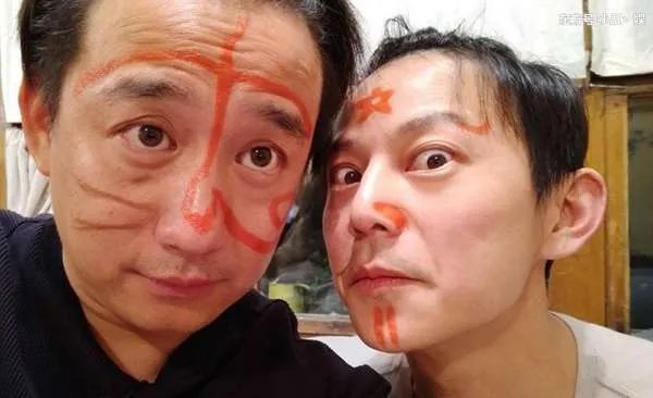 你觉得黄磊和何炅谁更适合当老公？