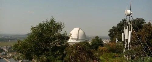 佘山国家森林公园游玩攻略