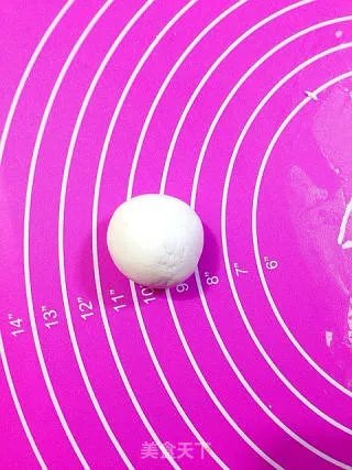 520到来之给爱一份惊喜--玫瑰花汤圆