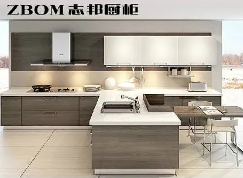 整体厨房十大排名   十大橱柜品牌推荐