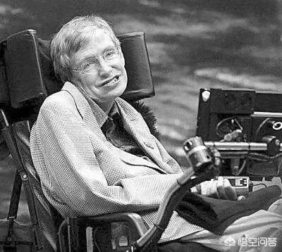 如何看待内马尔致敬霍金？