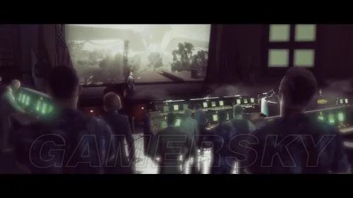 《调查局：幽浮解密》流程图文攻略