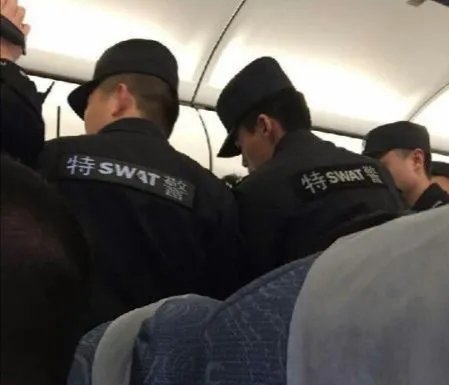 深航遇紧急情况骤降近6千米，飞机还发生过哪些类似情况？