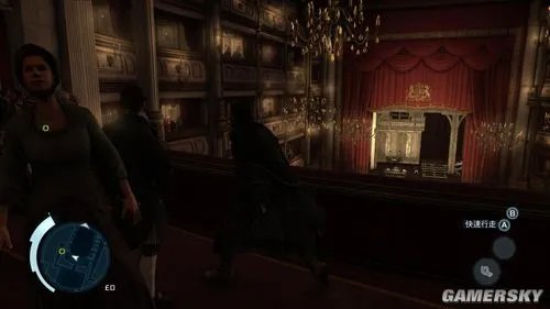 日系游戏大爆发 2014年3月PS3、PS4平台游戏发售预览