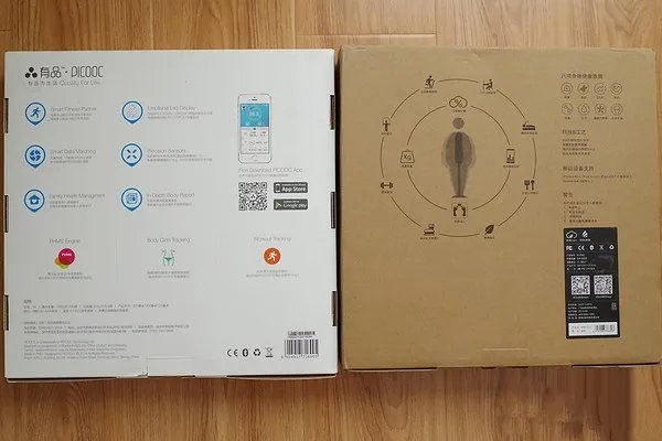 到底谁才值得拥有 云麦好轻Color和有品S1对比评测