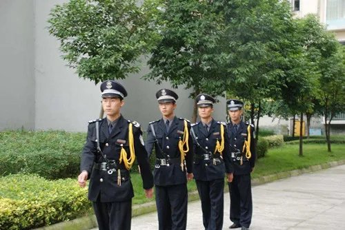 全国物业管理企业有哪些