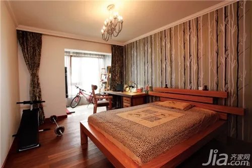 窗帘布的选择 窗帘布料的分类