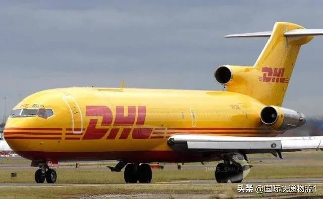 国际快递TNT在美国的服务怎么样？