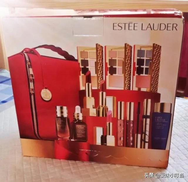 美国代购雅诗兰黛真的那么便宜吗？