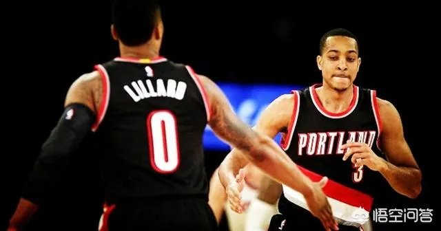 NBA国王队能和开拓者队在2018-2019赛季季后赛交手吗？对此你有什么看法？