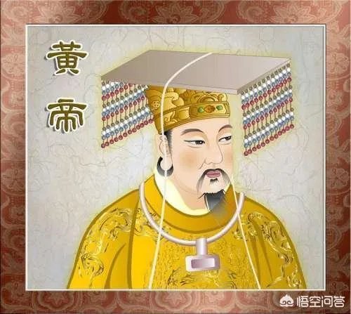 少昊到底是黄帝的儿子还是帝俊的儿子？有什么依据吗？