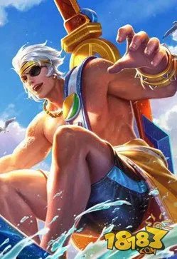 王者荣耀夏侯惇乘风破浪皮肤多少钱 新皮肤价格一览