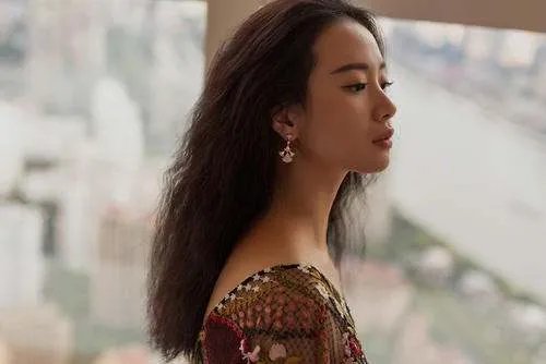 《我就是演员》李梦坦言自己性格缺陷，你觉得她是一个什么样的演员？