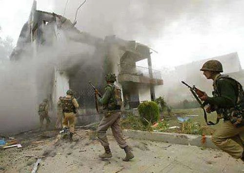 印巴再度边境交火各有伤亡，近几年有哪几次交火的情况？