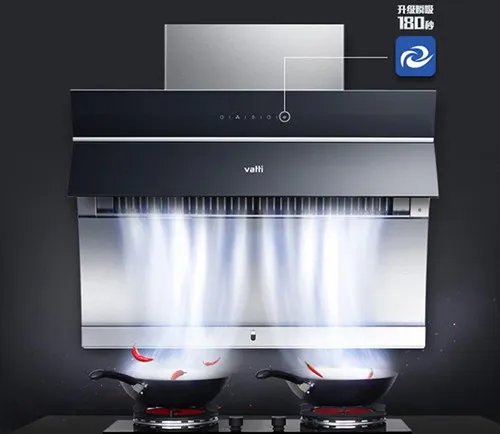 什么是近吸式抽油烟机 近吸式抽油烟机十大品牌