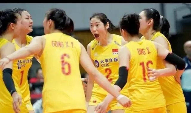 33-31，第3局，中国女排VS荷兰女排，为什么会惊现超高比分？