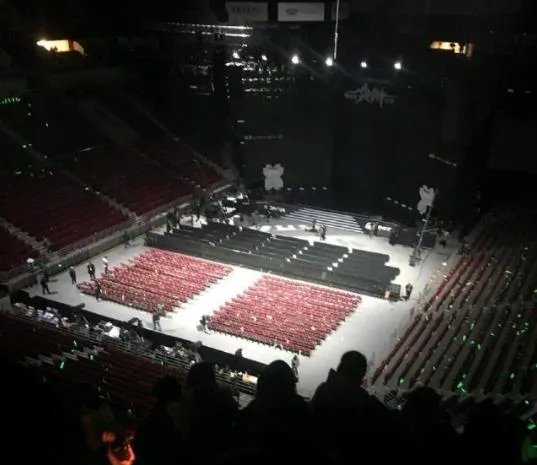 TFBOYS节目被砍怎么回事 爱奇艺尖叫之夜漏洞百出