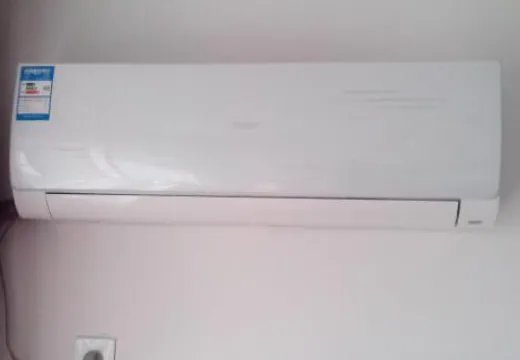 三菱和格力空调哪个好，有什么区别？