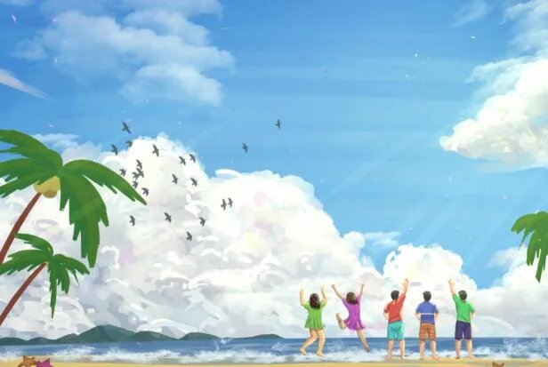 2021夏至过后多少天入伏 2021年夏至后几天入伏