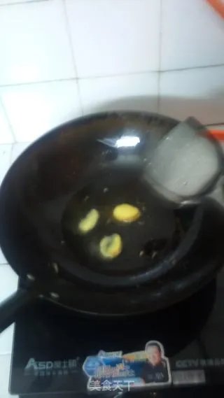 芋头白菜炖鱼头