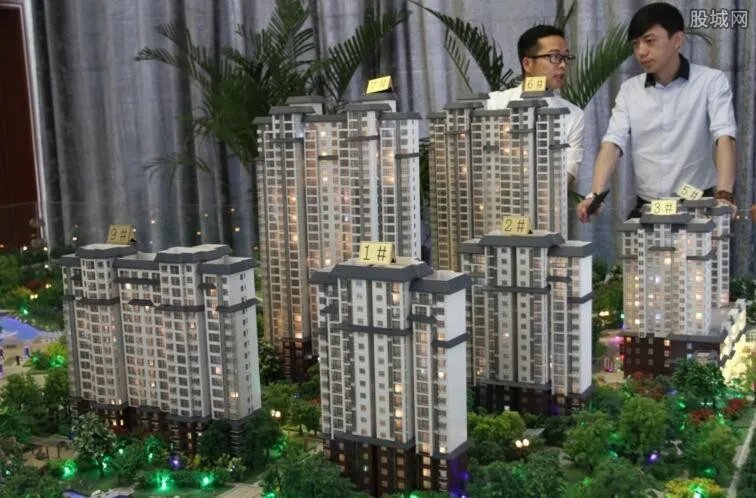 杭州房价走势 2018年杭州房价会下跌吗？