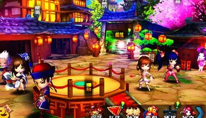 鹿鼎记手游装备攻略