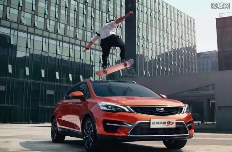 吉利帝豪gs怎么样 吉利帝豪gs优缺点解析